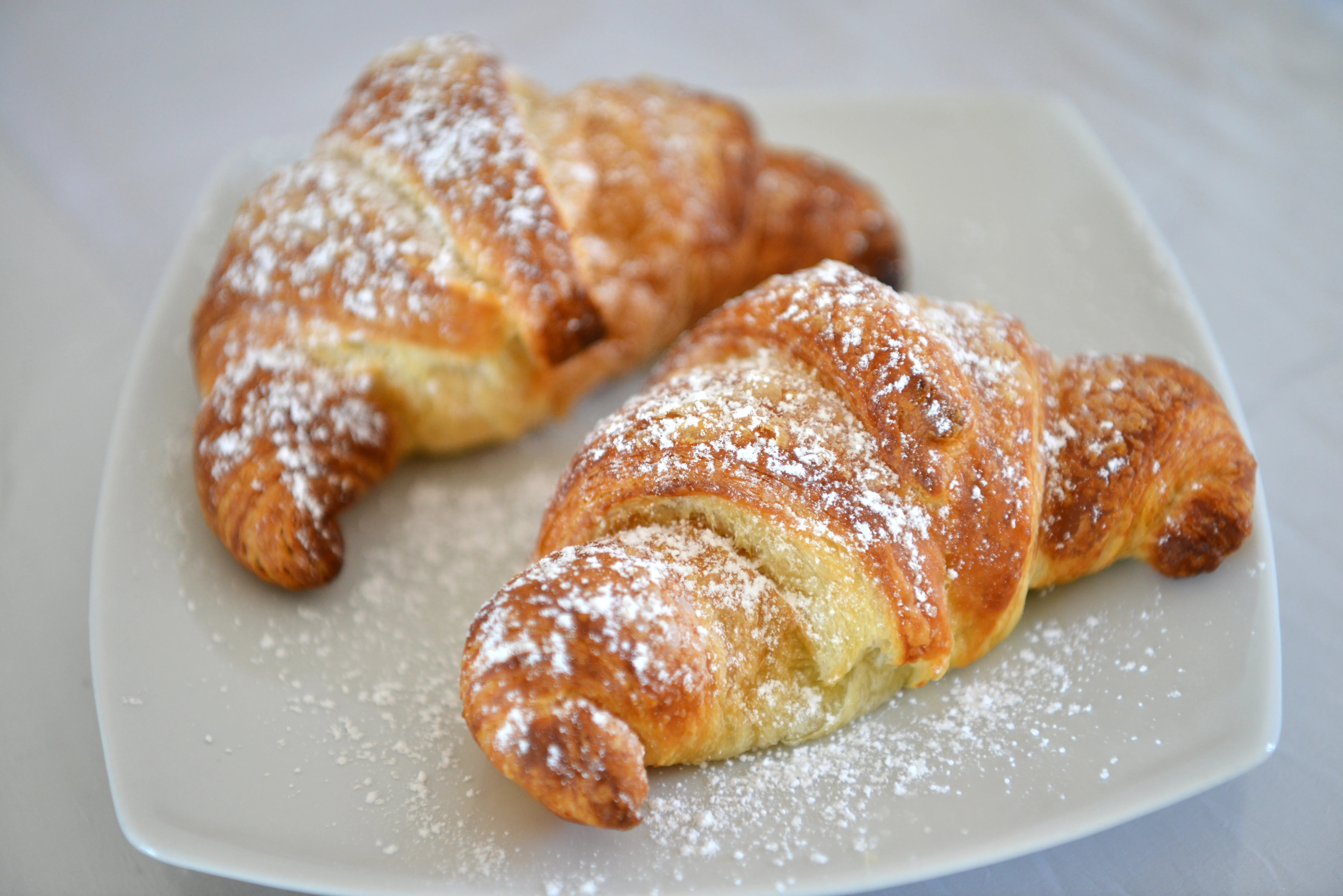 La Colazione
